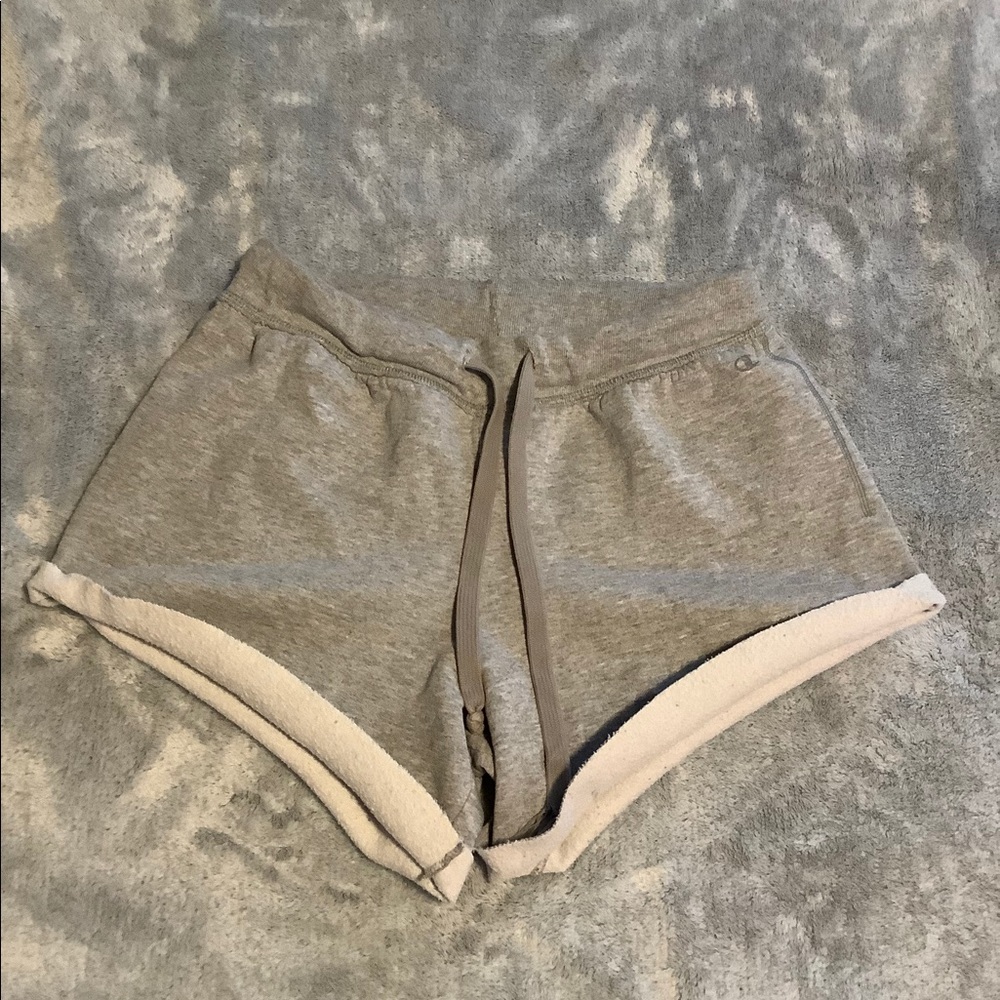 Champion sweatshorts